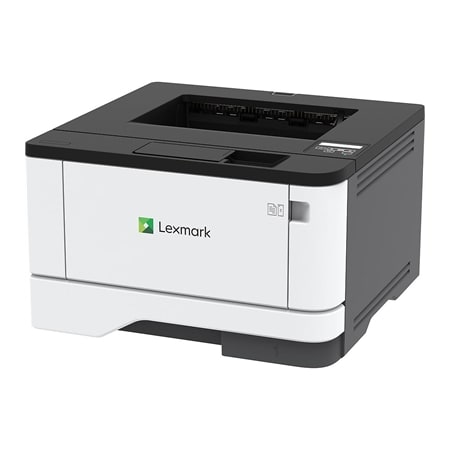 Lexmark Mono Laser Printer Ms331Dn 29S0000